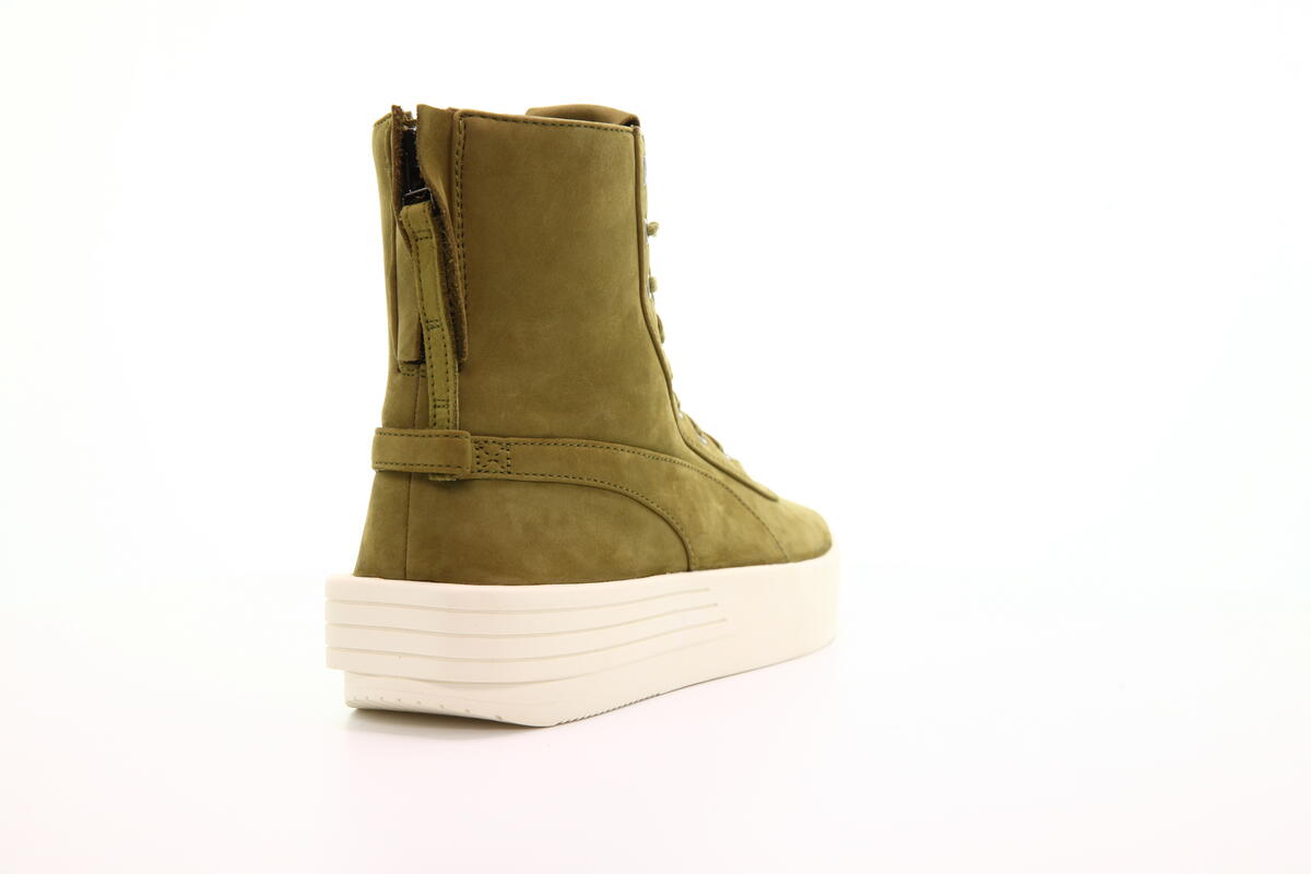 Puma xo parallel on sale olive